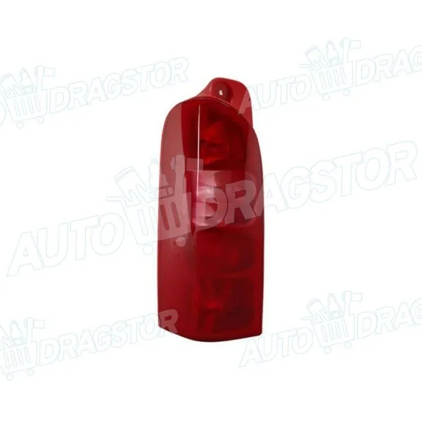 Štop svetlo NISSAN INTERSTAR (X70), 02-10; 