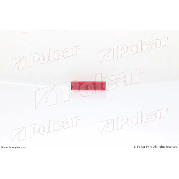 Katadiopter NISSAN INTERSTAR (X70), 02-10; 