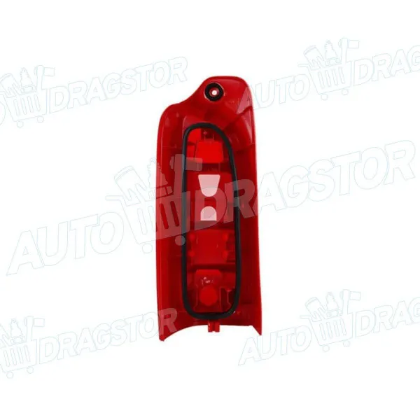 Štop svetlo NISSAN INTERSTAR (X70), 02-10; 