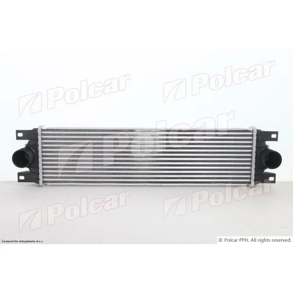 Interkuler NISSAN, OPEL, RENAULT 