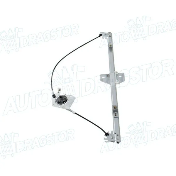 Podizač stakla bez motora IVECO, NISSAN, OPEL, RENAULT 