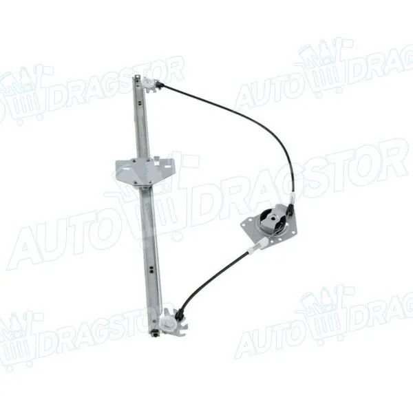 Podizač stakla bez motora IVECO, NISSAN, OPEL, RENAULT 