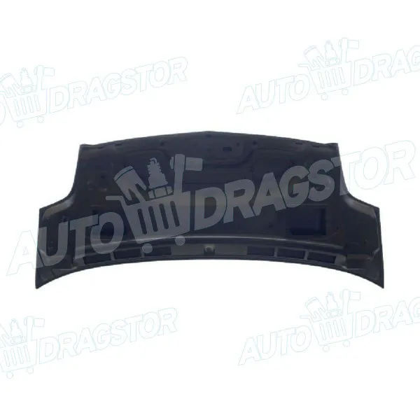 Hauba NISSAN INTERSTAR (X70), 02-10; 