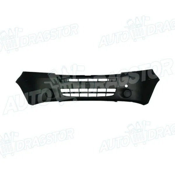 Prednji branik NISSAN INTERSTAR (X70), 02-10; 