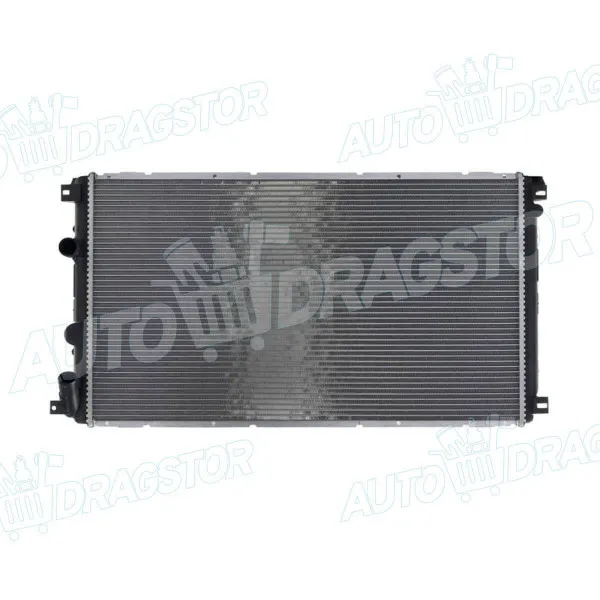 Hladnjak NISSAN, OPEL, RENAULT 