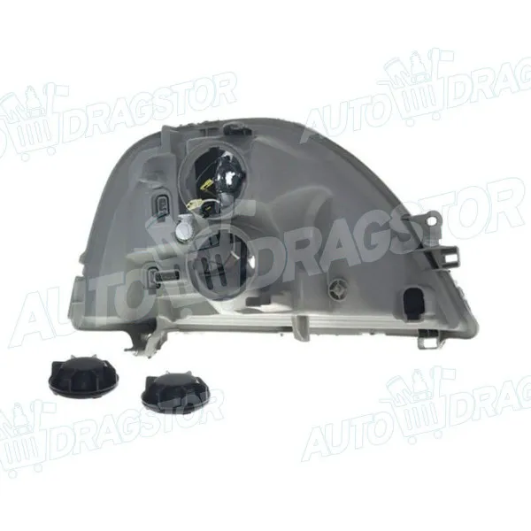 Far NISSAN INTERSTAR (X70), 02-10; 