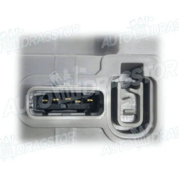 Far NISSAN INTERSTAR (X70), 02-10; 