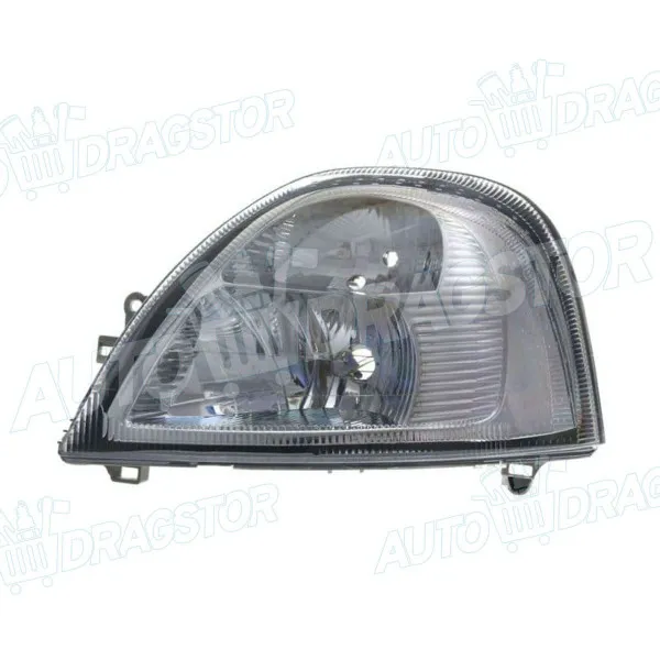 Far NISSAN INTERSTAR (X70), 02-10; 