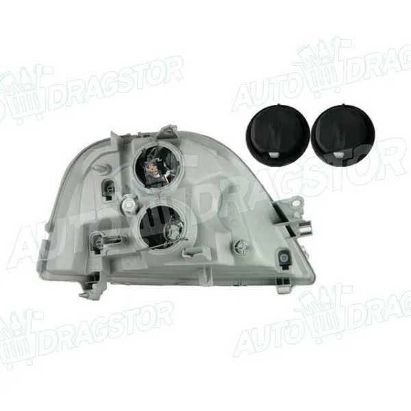 Far NISSAN INTERSTAR (X70), 02-10; 