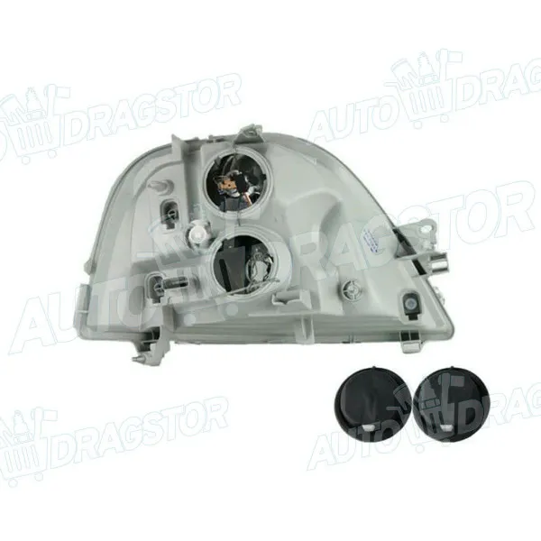 Far NISSAN INTERSTAR (X70), 02-10; 