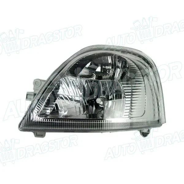 Far NISSAN INTERSTAR (X70), 02-10; 