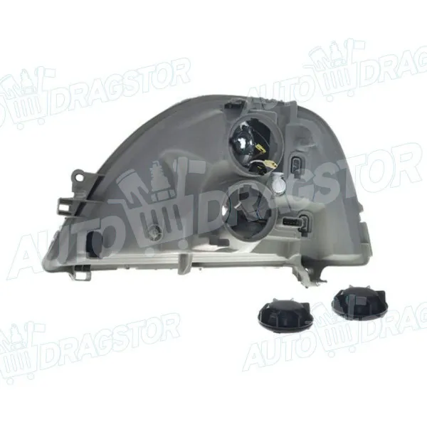 Far NISSAN INTERSTAR (X70), 02-10; 