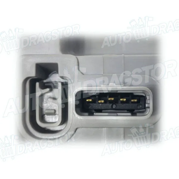 Far NISSAN INTERSTAR (X70), 02-10; 