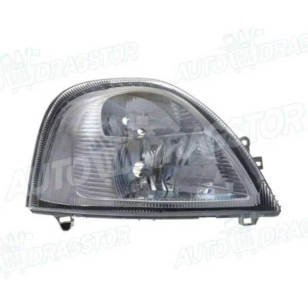 Far NISSAN INTERSTAR (X70), 02-10; 