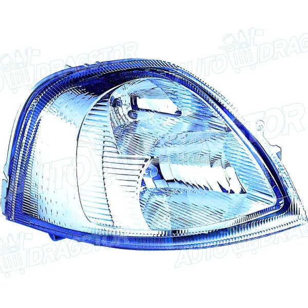 Far NISSAN INTERSTAR (X70), 02-10; 