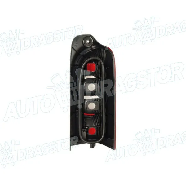 Štop svetlo NISSAN INTERSTAR (X70), 02-10; 