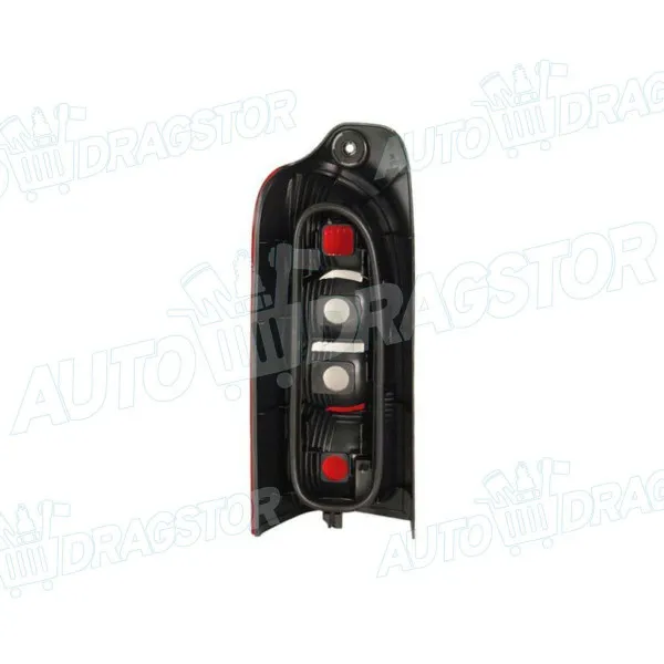 Štop svetlo NISSAN INTERSTAR (X70), 02-10; 