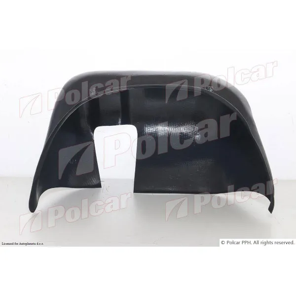 Plastično podkrilo NISSAN INTERSTAR (X70), 02-10; 