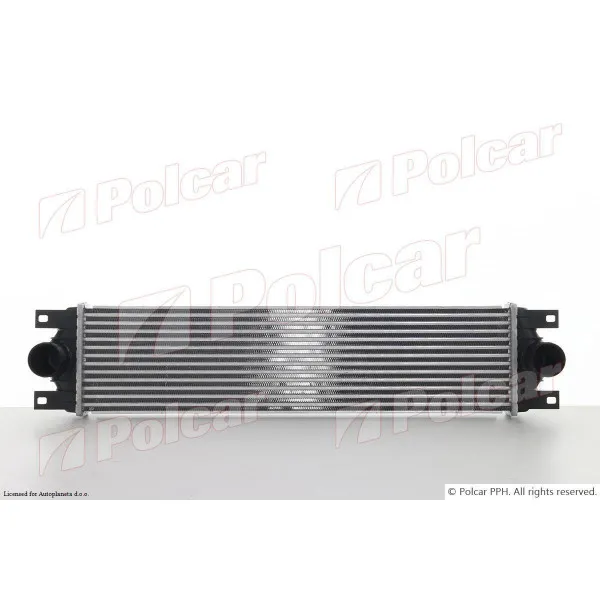 Interkuler NISSAN, OPEL, RENAULT 