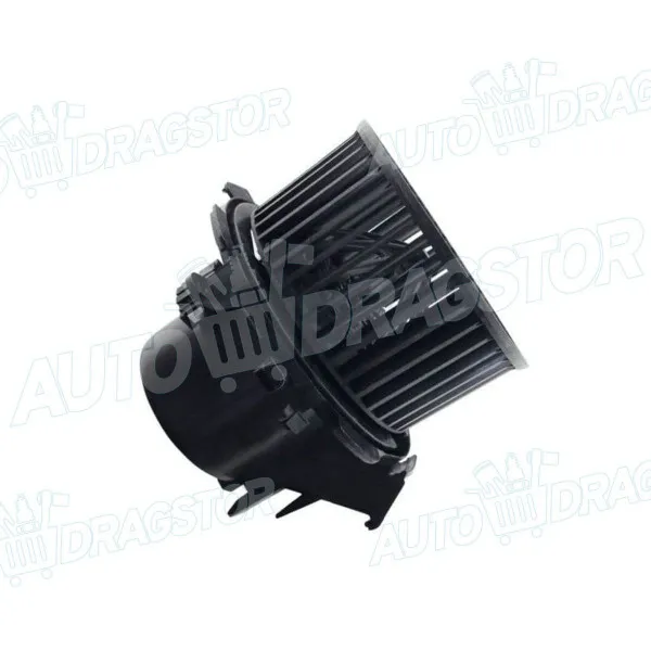 Ventilator kabine NISSAN, OPEL, RENAULT 