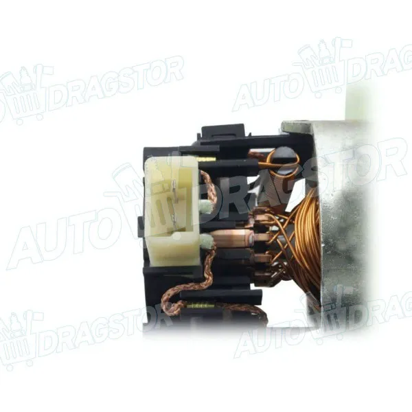 Ventilator kabine NISSAN, OPEL, RENAULT 