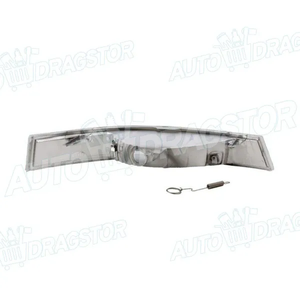 Prednji migavac NISSAN INTERSTAR (X70), 02-10; 