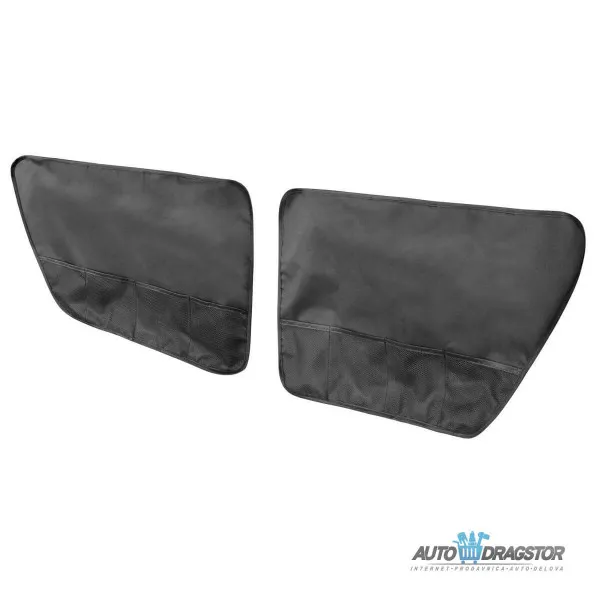 ZAŠTITA TAPACIRUNGA U VOZILU 2KOM 