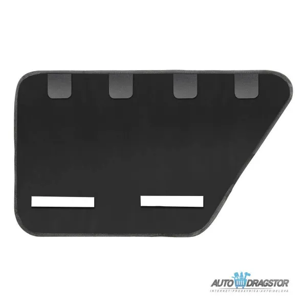 ZAŠTITA TAPACIRUNGA U VOZILU 2KOM 