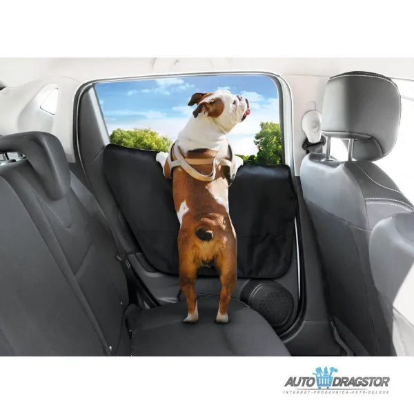 ZAŠTITA TAPACIRUNGA U VOZILU 2KOM 