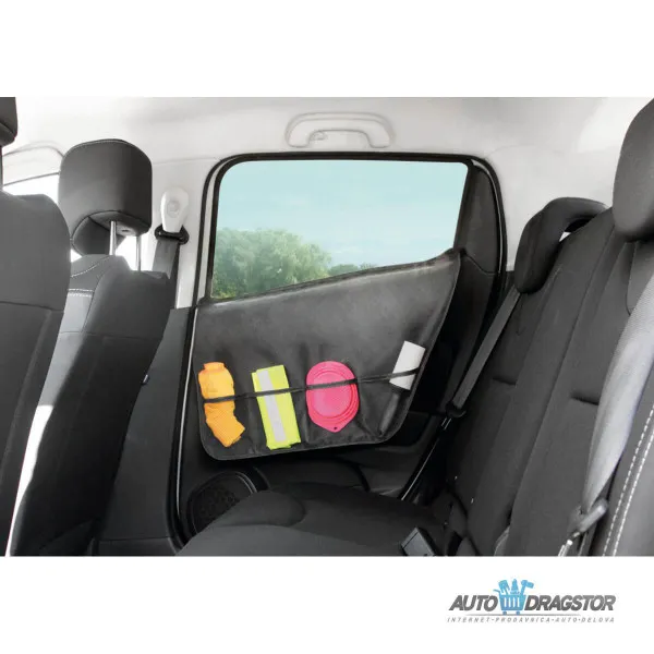 ZAŠTITA TAPACIRUNGA U VOZILU 2KOM 