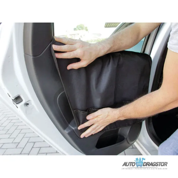 ZAŠTITA TAPACIRUNGA U VOZILU 2KOM 