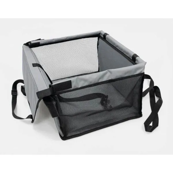 TRANSPORTNA TORBA ZA ŽIVOTINJE 40x32X25CM 