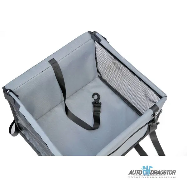 TRANSPORTNA TORBA ZA ŽIVOTINJE 40x32X25CM 