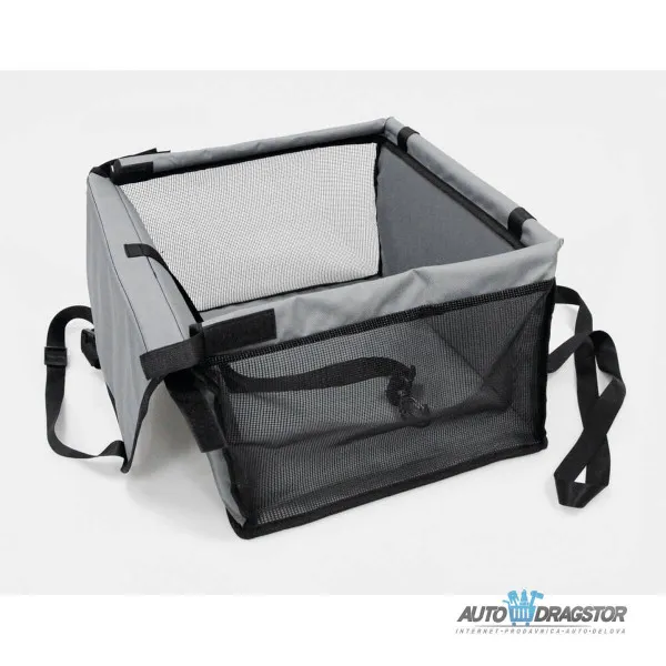 TRANSPORTNA TORBA ZA ŽIVOTINJE 40x32X25CM 