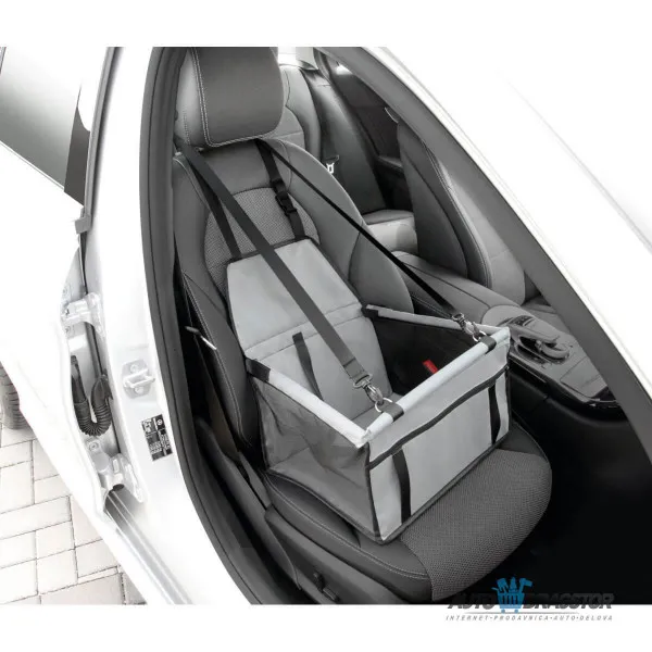 TRANSPORTNA TORBA ZA ŽIVOTINJE 40x32X25CM 