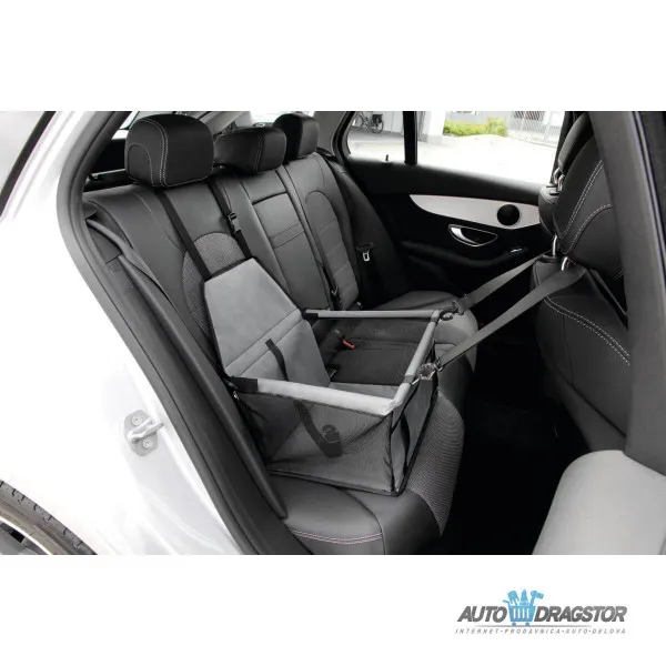 TRANSPORTNA TORBA ZA ŽIVOTINJE 40x32X25CM 