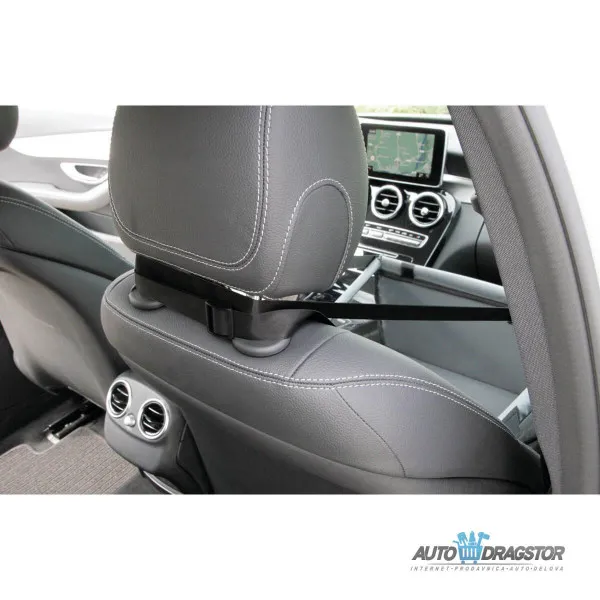 TRANSPORTNA TORBA ZA ŽIVOTINJE 40x32X25CM 