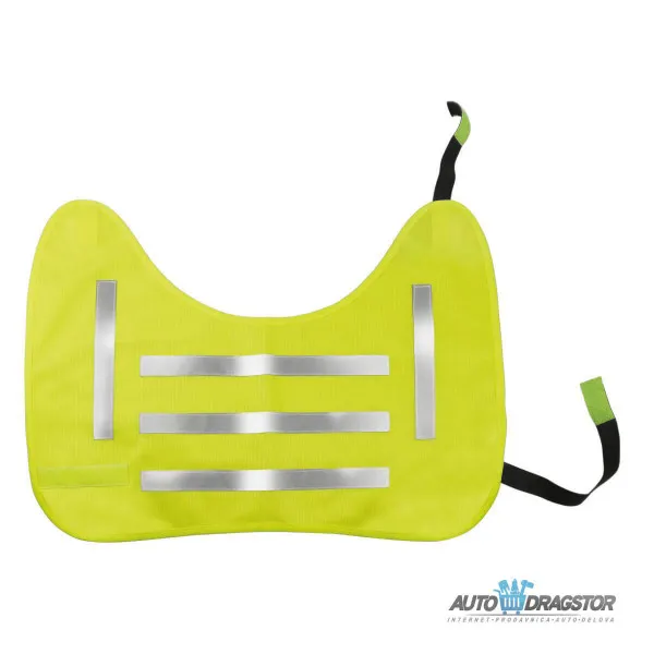 FLUO PRSLUK REFLEKTUJUĆI ZA PSE VELIČINA 