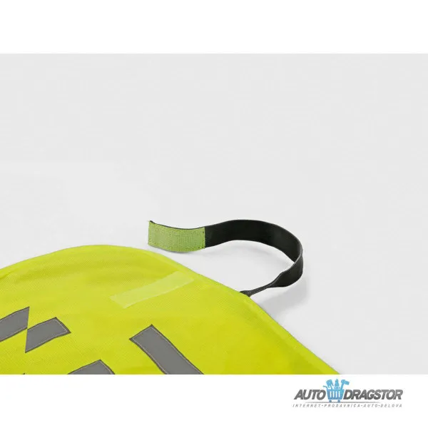 FLUO PRSLUK REFLEKTUJUĆI ZA PSE VELIČINA 