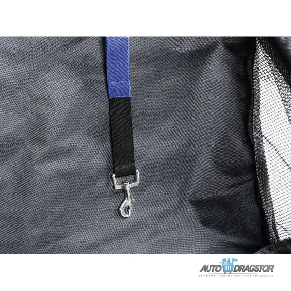 TRANSPORTNA TORBA ZA ŽIVOTINJE 55x45x60CM 