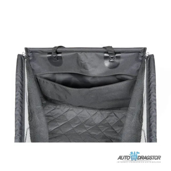 TRANSPORTNA TORBA ZA ŽIVOTINJE 55x45x60CM 