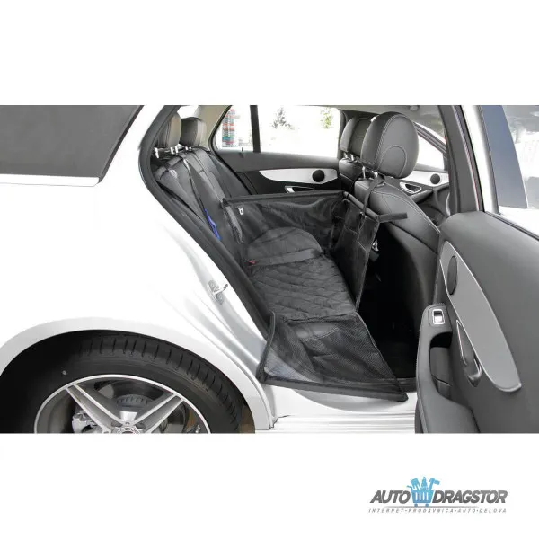 TRANSPORTNA TORBA ZA ŽIVOTINJE 55x45x60CM 