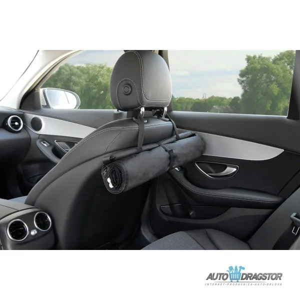 TRANSPORTNA TORBA ZA ŽIVOTINJE 55x45x60CM 