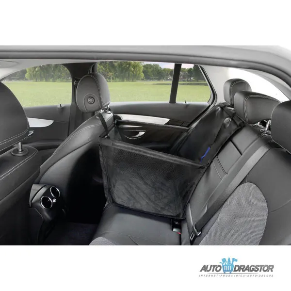 TRANSPORTNA TORBA ZA ŽIVOTINJE 55x45x60CM 