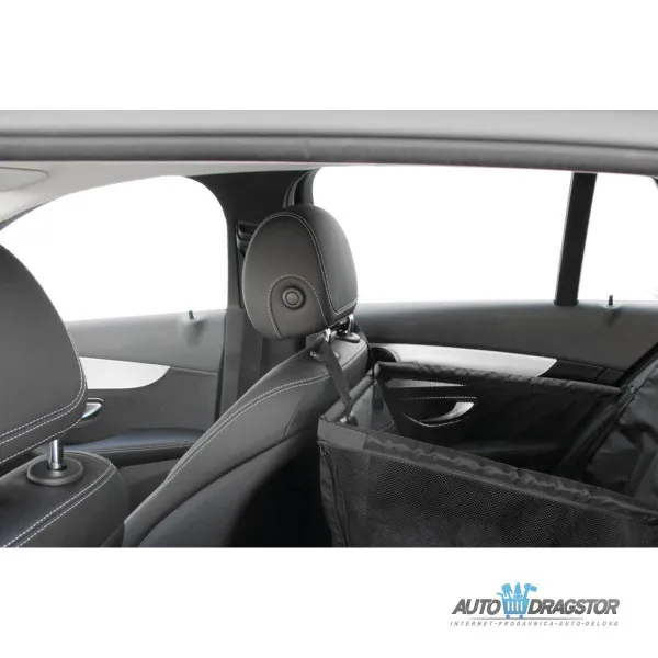 TRANSPORTNA TORBA ZA ŽIVOTINJE 55x45x60CM 