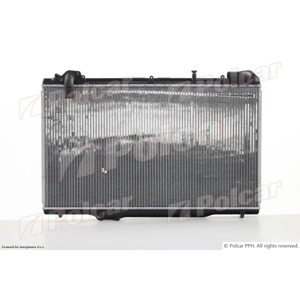 Hladnjak RENAULT ESPACE III (JE), 96-02; 