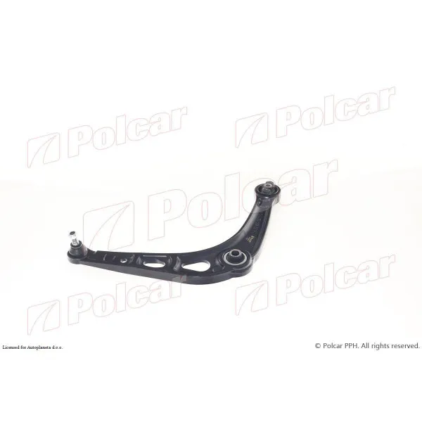Rame RENAULT AVANTIME (DE0), 01-03; ESPACE III (JE), 96-02; 