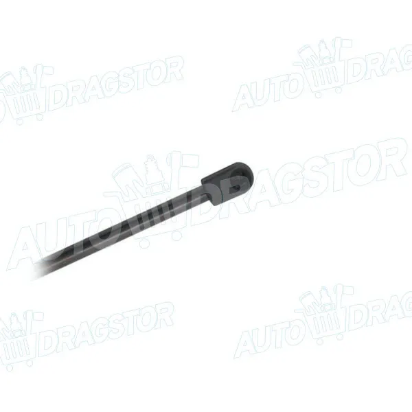 Amortizer haube RENAULT ESPACE IV (JK), 02-15; 