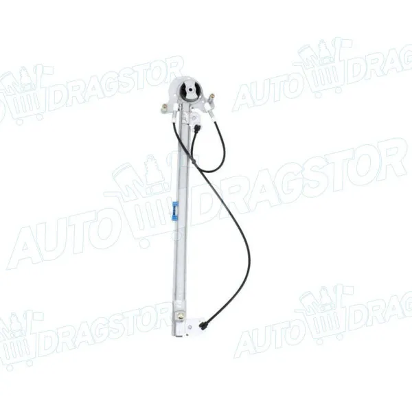 Podizač stakla bez motora RENAULT ESPACE IV (JK), 02-15; 