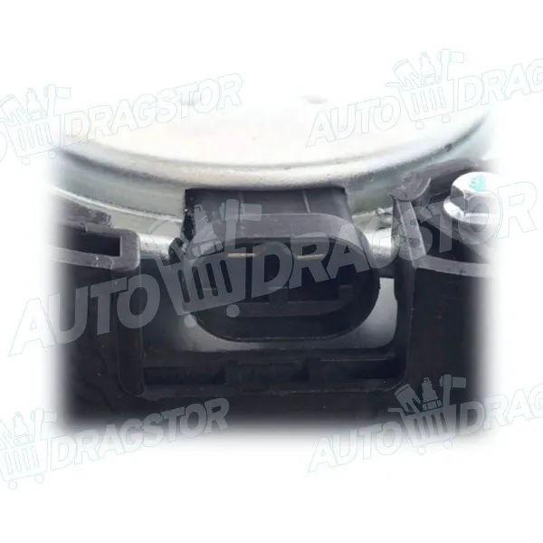 Ventilator hladnjaka sa nosačem RENAULT ESPACE IV (JK), 02-15; LAGUNA II (G), 01-07; VEL SATIS (BJ0), 02-09; 